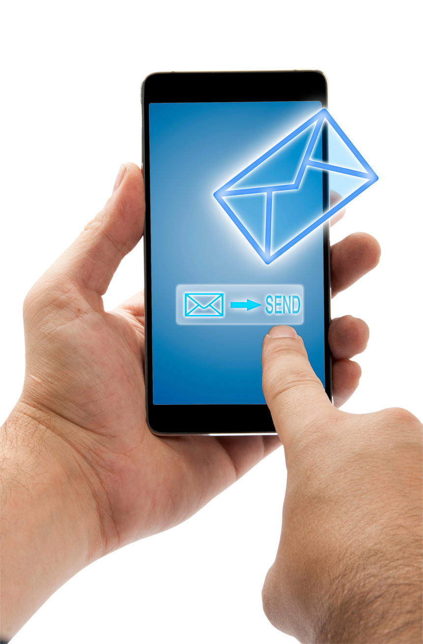 Sending Message
