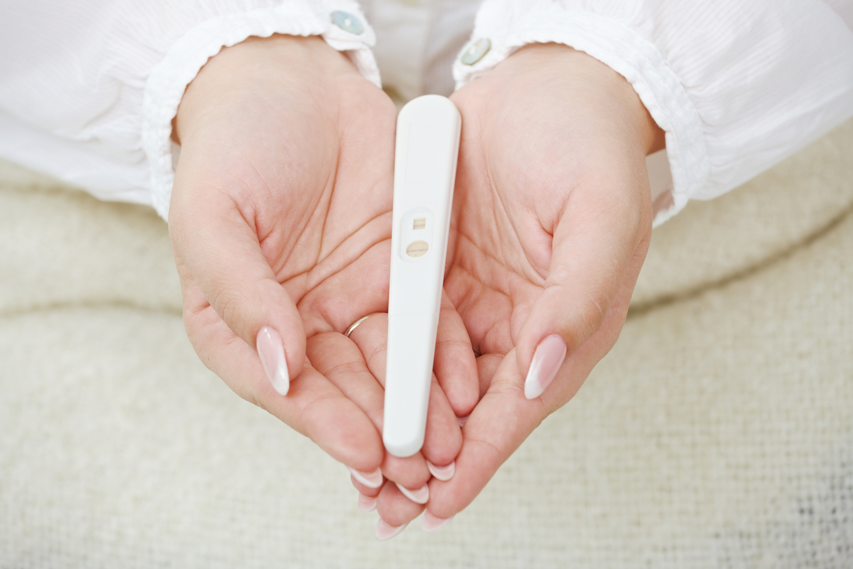 Pregnancy Test